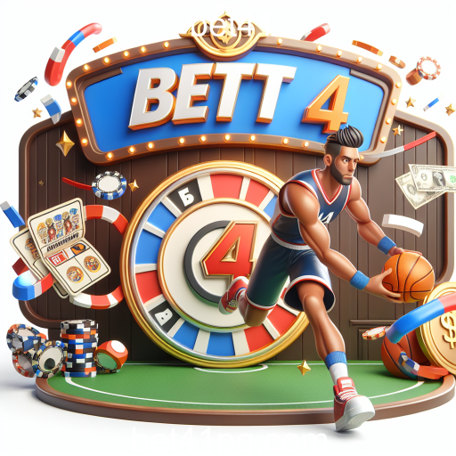 Basquete: O Esporte que Agita as Apostas no Bet41