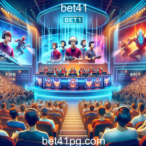 A Ascensão dos e-Sports e o Crescimento das Apostas Online