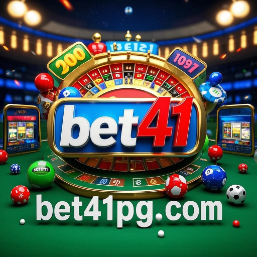 bet41
